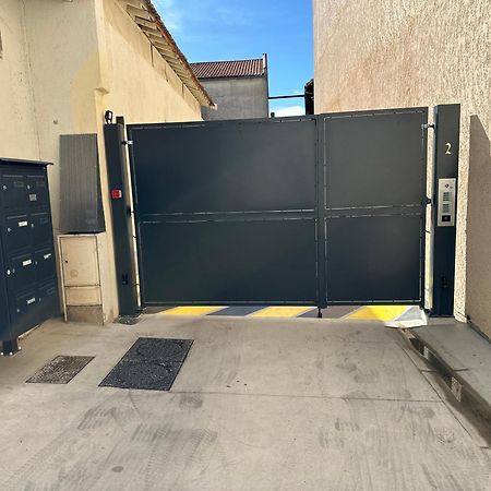 Le Patio Pere Pigne Guestroom Perpignan Dış mekan fotoğraf