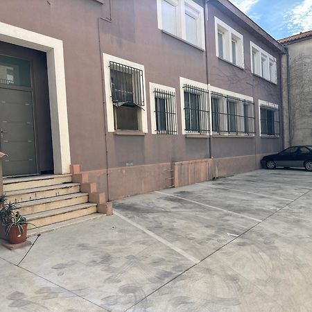 Le Patio Pere Pigne Guestroom Perpignan Dış mekan fotoğraf