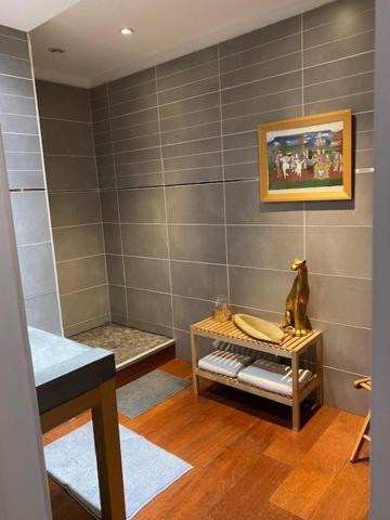 Le Patio Pere Pigne Guestroom Perpignan Dış mekan fotoğraf