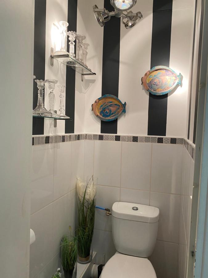 Le Patio Pere Pigne Guestroom Perpignan Dış mekan fotoğraf
