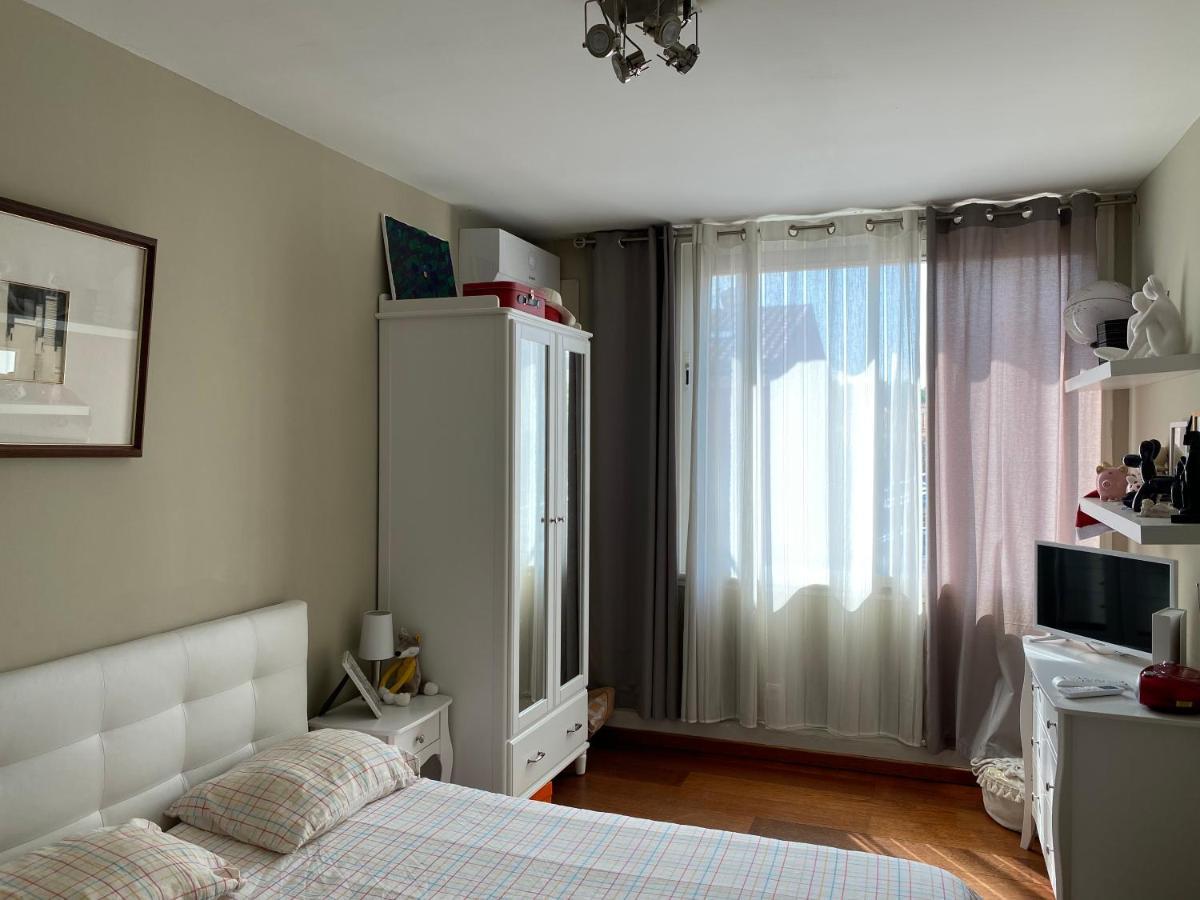 Le Patio Pere Pigne Guestroom Perpignan Dış mekan fotoğraf
