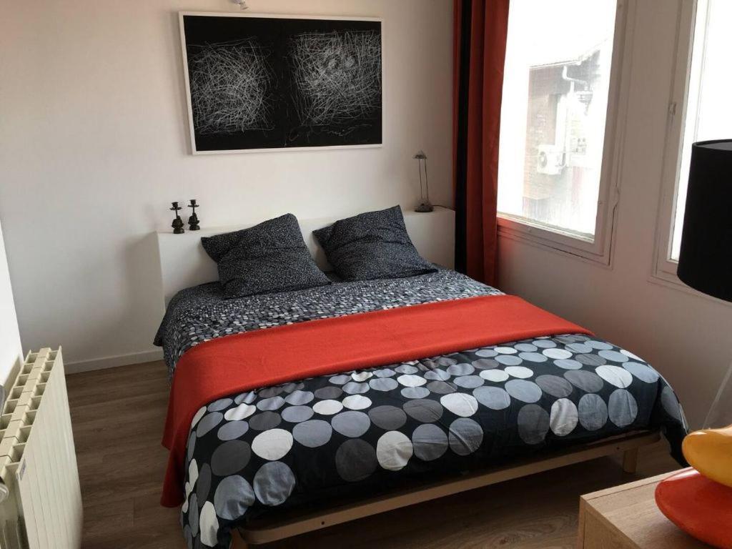 Le Patio Pere Pigne Guestroom Perpignan Dış mekan fotoğraf