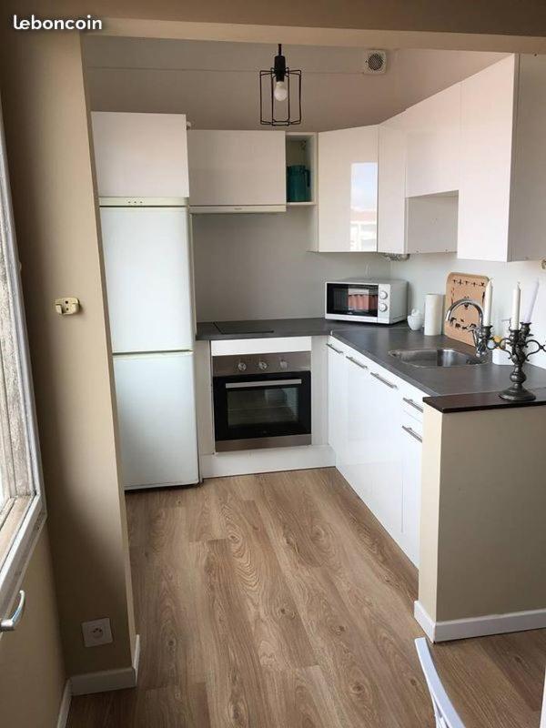 Le Patio Pere Pigne Guestroom Perpignan Dış mekan fotoğraf