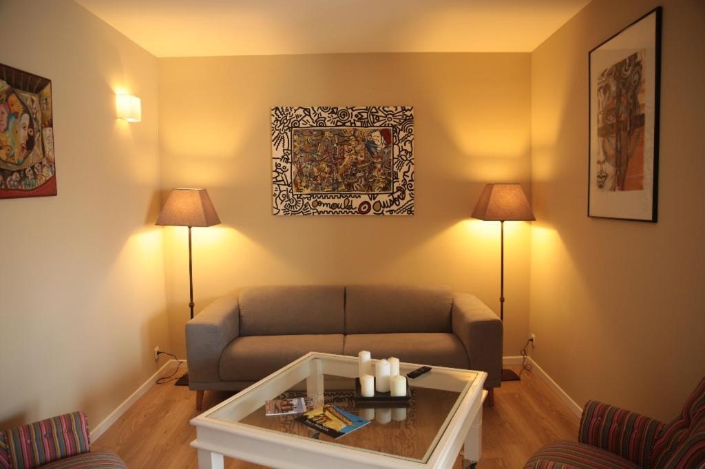 Le Patio Pere Pigne Guestroom Perpignan Dış mekan fotoğraf
